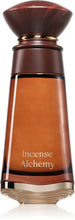 Incense Alchemy 3.4 oz / 100 ml Eau de Parfum by Fragrance World