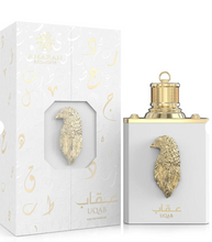 Uqab Eau De Parfum Spray by Amaran 100ml/3.4oz