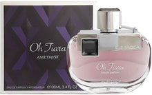Oh Tiara Amethyst Eau De Parfum By Rue Broca Afnan 100ML 3.4 FL OZ