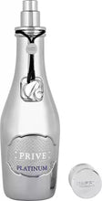 Prive Platinum Eau De Parfum Spray by Riiffs 100ml/3.4oz