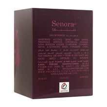 Senora for Women Eau De Parfum by Ajmal 75ml 2.5 FL OZ