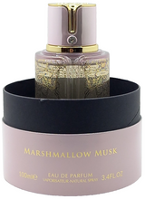 Marshmallow Musk Eau De Parfum Spray by Arabiyat Prestige 100ml/3.4oz