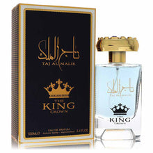 Taj Al Malik The King Crown Perfume By Ard Al Zaafaran 100ml 3.4fl oz