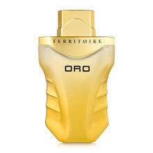 Territoire Oro for Men Eau De Parfum Spray 100ml/3.4oz