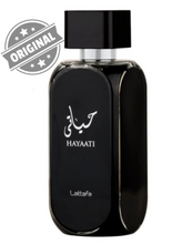 Hayaati By Lattafa 100ml 3.4 fl oz - Eau De Parfum