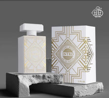 Ivory Musk INTRO Eau De Parfum 100ml 3.4 FL OZ by Fragrance World