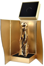 La-Di-Da for Her Eau De Parfum Spray by Arabiyat Prestige 100ml/3.4oz
