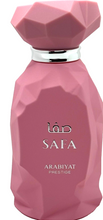 Safa Eau De Parfum Spray by Arabiyat Prestige 100ml/3.4oz