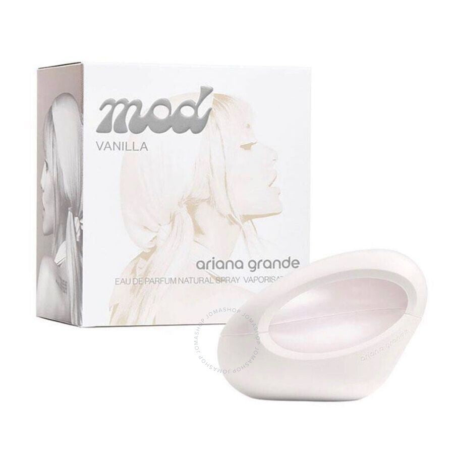 Ariana Grande Mod Vanilla Eau De Parfum 100ml/3.4oz – Triple Traders