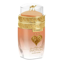 Arabia Emotion Eau De Parfum 100ml 3.4 FL OZ By Le Chamaeau (Emper)