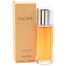 Calvin Klein Escape for Women Eau De Parfum Spray 100ml/3.4oz