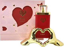 Saher Extrait De Parfum Spray by Nusuk 100ml/3.4oz