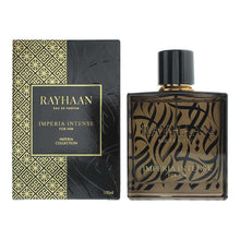 Rayhaan Imperia Intense For Him Eau De Parfum 100ml 3.4 fl oz