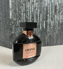 Oxana Black Eau De Parfum By Amaran 100ml 3.4 FL OZ