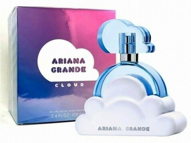 Ariana Grande Cloud Eau De Parfum 100ml/3.4oz