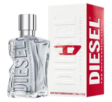 Diesel D for Men Eau De Toilette Spray 50ml/1.7oz