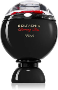 Souvenir Blooming Bliss Eau De Parfum By Afnan 100ML 3.4 FL OZ