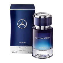 Mercedes Benz Ultimate for Men Eau De Parfum Spray 75ml/2.5oz