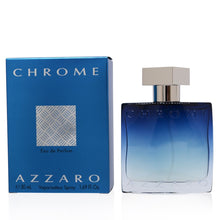 Azzaro Chrome for Men Eau De Parfum Spray 50ml/1.7oz