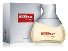 Haramain Detour Rouge Eau De Parfum 3.33 FL OZ 100ml
