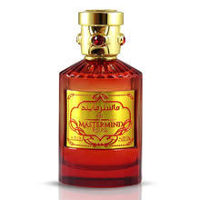 Mastermind Rouge Eau De Parfum by Nabeel 100ml 3.3 FL OZ