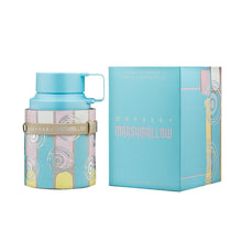 Armaf Odyssey Marshmallow Eau de Parfum Spray 3.4 oz, Gourmand Edition