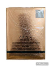 Rihanna Eau De Parfum 100ml 3.4 FL. Oz. By Ard aL Zaafaran