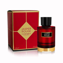 Jasper Rouge Eau De Parfum 100ml 3.4 FL OZ By Fragrance World