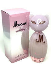 Katy Perry Meow Eau De Parfum Spray 100ml/3.3oz