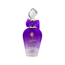 Sultana Halima Eau De Parfum by Sahari 100ml 3.4 FL OZ