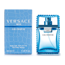 Versace Man Eau Fraiche Eau De Toilette Spray 30ml/1.0oz