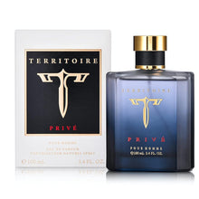 Territoire Prive for Men Eau De Parfum Spray 100ml/3.4oz