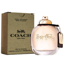 Coach New York for Women Eau De Parfum Spray 90ml/3.0oz (TESTER)