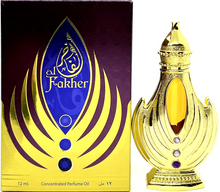 Al Fakher Concentrated Perfume Oil by Afnan 12ml