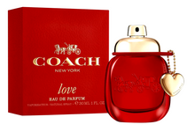 Coach Love Eau De Parfum 30ml/1.0oz