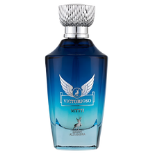 Victorioso Myth Eau De Parfum By Maison Alhambra 100ml 3.4 FL OZ