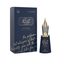 Risala Autograph Eau De Parfum Spray by Le Falcone Niche 100ml/3.4oz
