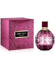 Jimmy Choo Fever for Women Eau De Parfum Spray 100ml/3.3oz