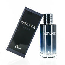 Dior Sauvage for Men Eau De Toilette Spray 30ml/1.0oz