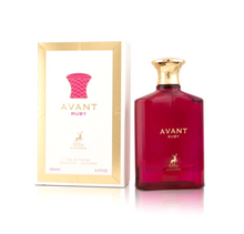 Avant Ruby Eau De Parfum Spray by Maison Alhambra 100ml/3.4oz