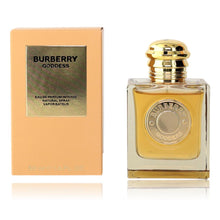 Burberry Goddess for Women Eau De Parfum Intense Spray 50ml/1.6oz