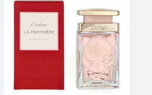 Cartier La Panthere for Women Eau De Toilette Spray 100ml/3.3oz