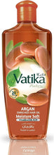 Vatika Argan Enriched Hair Oil 300ml