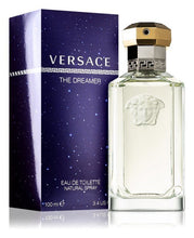 Versace The Dreamer Eau De Toilette Spray 100ml/3.4oz