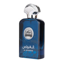 Al Ghawas By Ard Al Zaafaran Eau De Parfum Spray 100ml 3.4 FL OZ