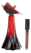Christian Siriano Ooh La Rouge Exclusif Eau De Parfum Spray 100ml/3.4oz (Includes red lip gloss 0.21oz)