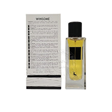 Winsome Eau De Parfum 3.04oz 90ml By Maison Alhambra