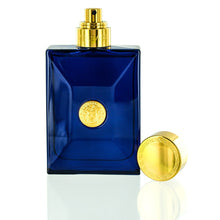 Versace Dylan Blue for Men Eau De Toilette Spray 100ml/3.4oz (TESTER)