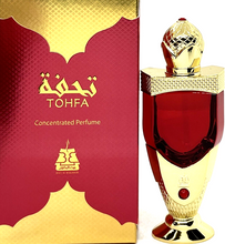 Tohfa Concentrated Perfume Oil by Afnan 20ml