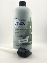 Philosophy Baby Grace Hydrating Shower Gel 946ml/32fl oz